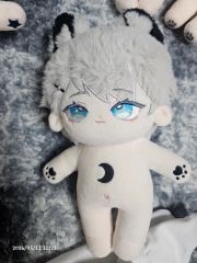 いんく ぬいぐるみ 約15cm かざね - メルカリ