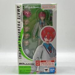SH Figuarts アマテ ユズリハ ニャアン セット - メルカリ
