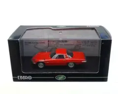 【中古】ミニカー 1/43 マツダ コスモスポーツ 1967(レッド) [44028のサムネイル