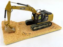 重*屋様 ※GWセールコマツ PC200-11ツーピースブーム カスタム 1/5