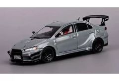 1/64 Stance Hunters レクサス ロケバニ IS250 シルバー - メルカリ