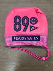 PEARLY GATES アイアン用バッグ 89 - メルカリ