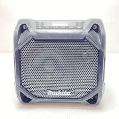 Makita マキタ Bluetooth スピーカー MR203 BL1015 - メルカリ