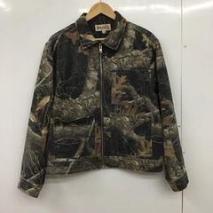 stussy リアルツリーデニムジャケット 値下げ交渉可 - メルカリ