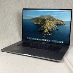MacBook Pro A2141 2019 i7/16GB/512GB - メルカリ