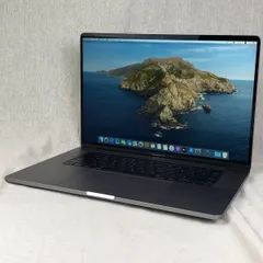 2026年最新】macbook pro 16インチ 2019 512gbの人気アイテム - メルカリ