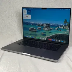 2026年最新】macbook pro 16インチ ジャンクの人気アイテム - メルカリ