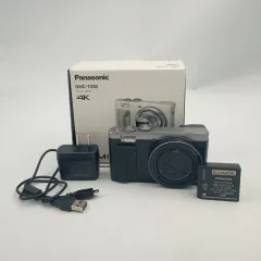 2026年最新】lumix dmc-tz85の人気アイテム - メルカリ