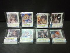 新品☆ホロライブ【大神ミオ】グリーンランド☆コラボ☆限定☆クリア 
