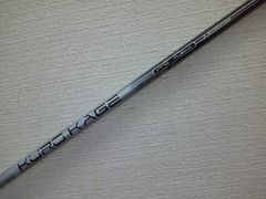 KUROKAGE XD60 FLEX-TX シャフト テーラースリーブ KUROKAGE XD60 FLEX-TX シャフト テーラースリーブ - メルカリ
