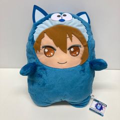 アイドリッシュセブン めちゃでかきらどるぬいぐるみ アイナナパレード
