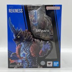 [중고] 미개봉)SHFiguarts 레키네스[24]