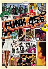 Punk 45 レコードジャケット デザイン集【新品】 - メルカリ
