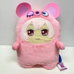 アイナナ　九条天　めちゃでかきらどるぬいぐるみ　アイナナパレード