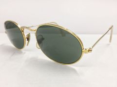 し*ん様 【希少・USA製】70年代 B&L Ray-Ban アウトドアーズマン