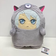 めちゃでかきらどるぬいぐるみ 龍之介 モンぬい デカモン - メルカリ