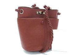 ⭐︎美品 TOD'S トッズ ウェーブ スタッズ レザー 3WAY - メルカリ