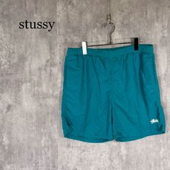☆*☆様 STUSSY Surfman Water Shorts スウィムショー - メルカリ