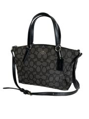 新品】COACH コーチ ハンドバッグ ショルダーバッグ ケルシー