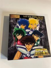 SAINT SEIYA ETERNAL EDITION File 05&06 - メルカリ