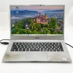 高性能中古EPSON NA710E i7 16G 512G高速SSD Win11 - メルカリ