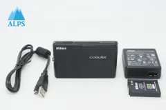 2026年最新】COOLPIX S70の人気アイテム - メルカリ