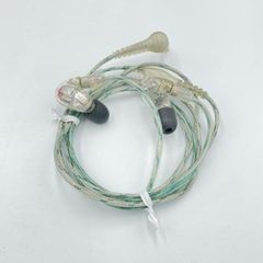 美品】 Shure SE846 Gen 1 黒 有線イヤホン - メルカリ