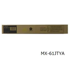MX-61JTYA　イエローのサムネイル