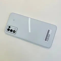 Libero 5G III A202ZT SIMフリー 12959のサムネイル