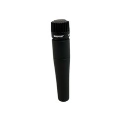 SHURE SM58 マイク ゴッパー シュアー 音響機材 中古 C11194415 - メルカリ