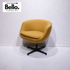 SOTENÄS ソテネス パーソナルチェア ハーケボ イエロー - メルカリ