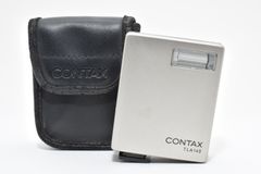 ◇◇ 極上完動品 コンタックス Contax G1 レンジファインダー 35mm