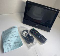 SANYO C-21A30 テレビとブースター内蔵高性能アンテナ　US100A SANYO C-21A30 テレビとブースター内蔵高性能アンテナ US100A - メルカリ