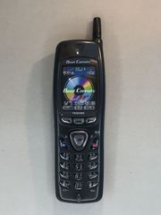 Mockup H" Beat Carrots TOSHIBA M465