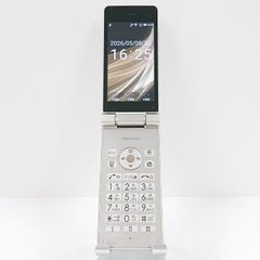 docomo 【京セラarrows F-41C】本体 ガラホ - メルカリ