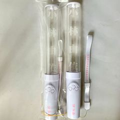 ICEx ペンライト ver2.3 .うちわペンラ3本セット - メルカリ