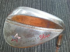 ARTISAN WEDGE 52S/56S/60S NSPRO 105S３本 ARTISAN WEDGE 52S/56S/60S NSPRO 105S3本 - メルカリ