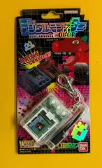 2026年最新】デジタルモンスターcolor オリジナルクリアの人気アイテム