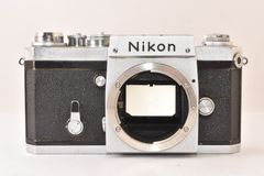 Nikon S レンジファインダー ジャンク - メルカリ