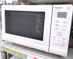 パナソニック オーブンレンジ NE-MS15E8-KW - メルカリ