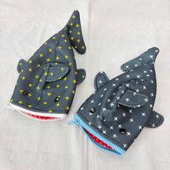 16.ナマズポーチ☆迷彩柄☆ハンドメイド☆メガネケース・ペンケース