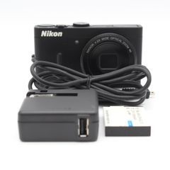 Nikon COOLPIX P340 F1.8の明るいレンズ搭載 - メルカリ