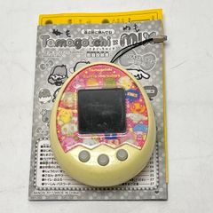 tamagotchi m!x たまごっちみくす（サンリオ、NiziU）2台セット - メルカリ