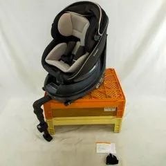 クルムーヴ スマート(西松屋限定モデル) ISOFIX エッグショック Neo チャイルドシート コンビ(Combi)