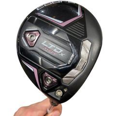 コブラ LTDx MAX レディース フェアウェイウッド 25.5° - メルカリ