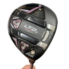 コブラ フェアウェイウッドレディース 5W - メルカリ