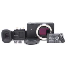 □ 美品 □ シグマ SIGMA fp L ボディ 2123 - メルカリ