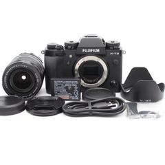 FUJIFILM x-s10 XF36mmF2 R WR レンズ付き - メルカリ