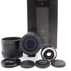 OLYMPUS M.ZUIKO 40-150mm f/2.8 MC-14テレコン - メルカリ