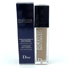 DIOR ディオール ディオールスキン フォーエヴァー スキン コレクト コンシーラー 1.5N ニュートラル 11ml【管理No.K 13080】